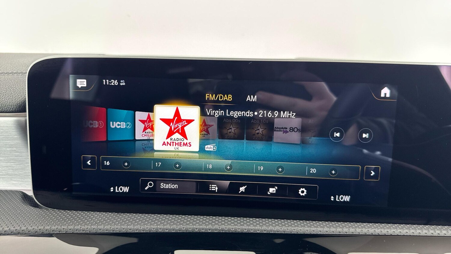 Used Mercedes-Benz CLA 2019 for sale - 77970574: Photo 25