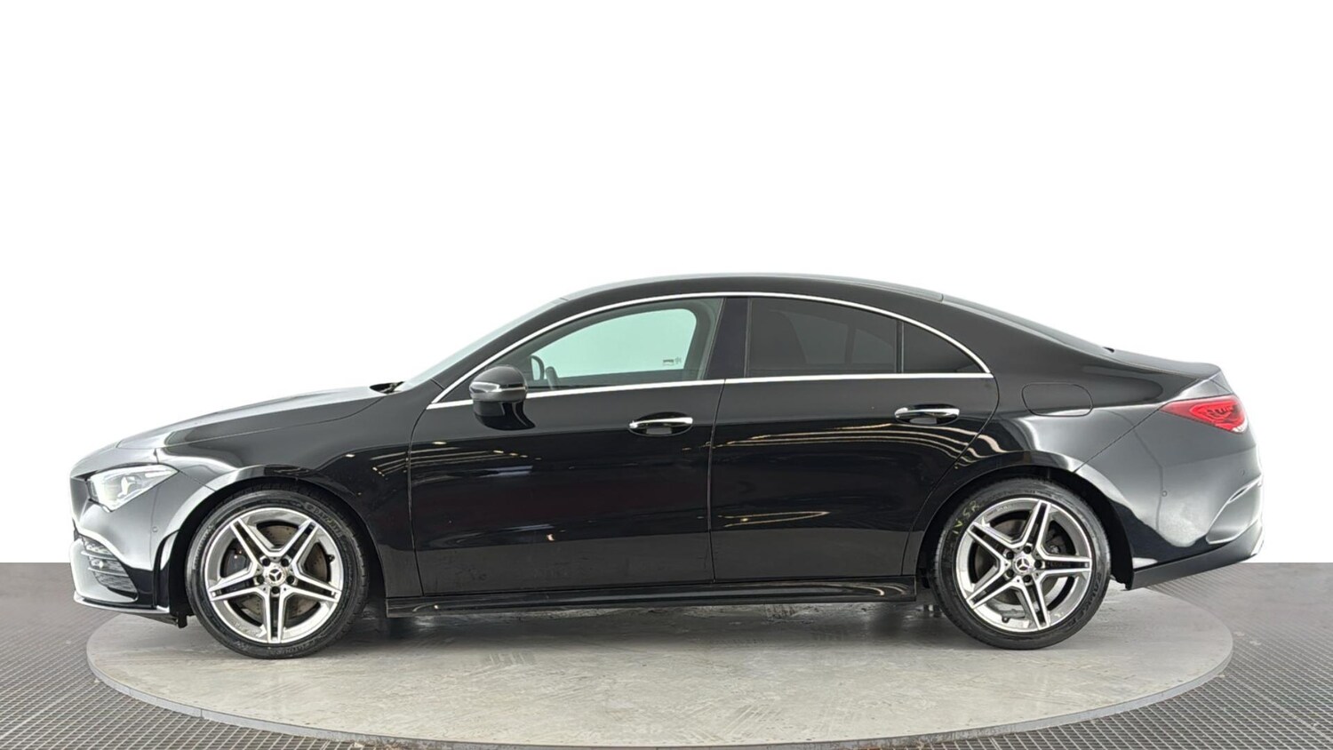 Used Mercedes-Benz CLA 2019 for sale - 77970574: Photo 7