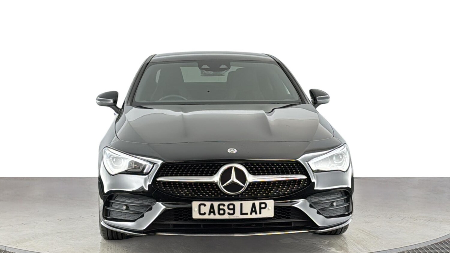 Used Mercedes-Benz CLA 2019 for sale - 77970574: Photo 8