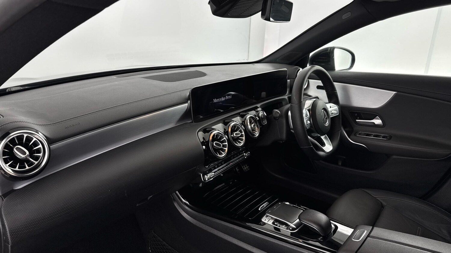 Used Mercedes-Benz CLA 2019 for sale - 77970574: Photo 9