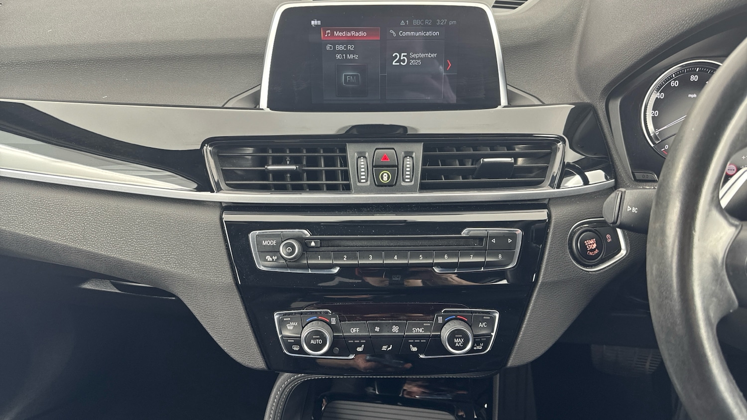 Used BMW X1 2018 for sale - 76129186: Photo 12