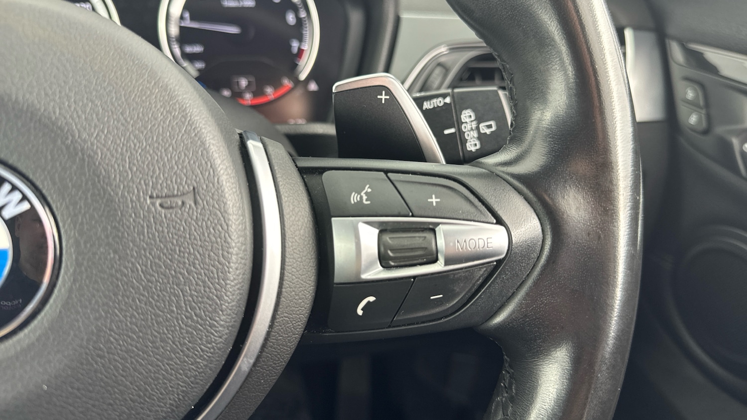 Used BMW X1 2018 for sale - 76129186: Photo 17