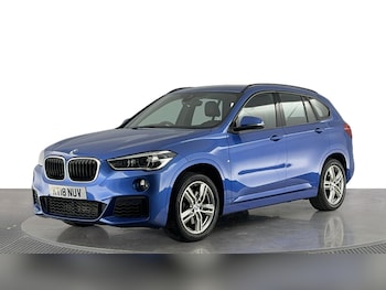 BMW - X1