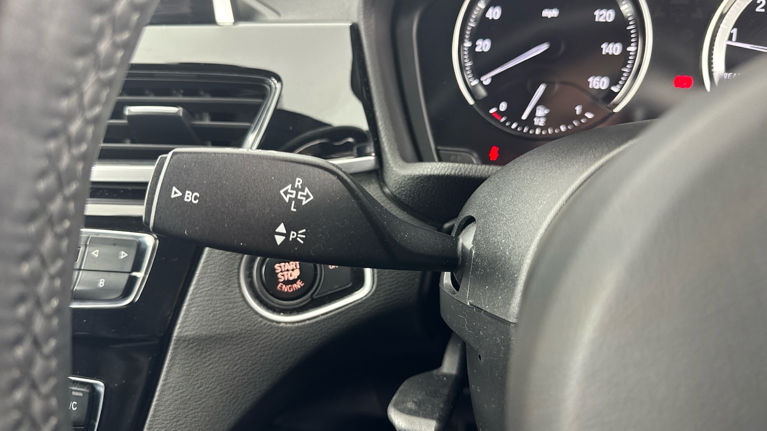 Used BMW X1 2018 for sale - 76129186: Photo 20