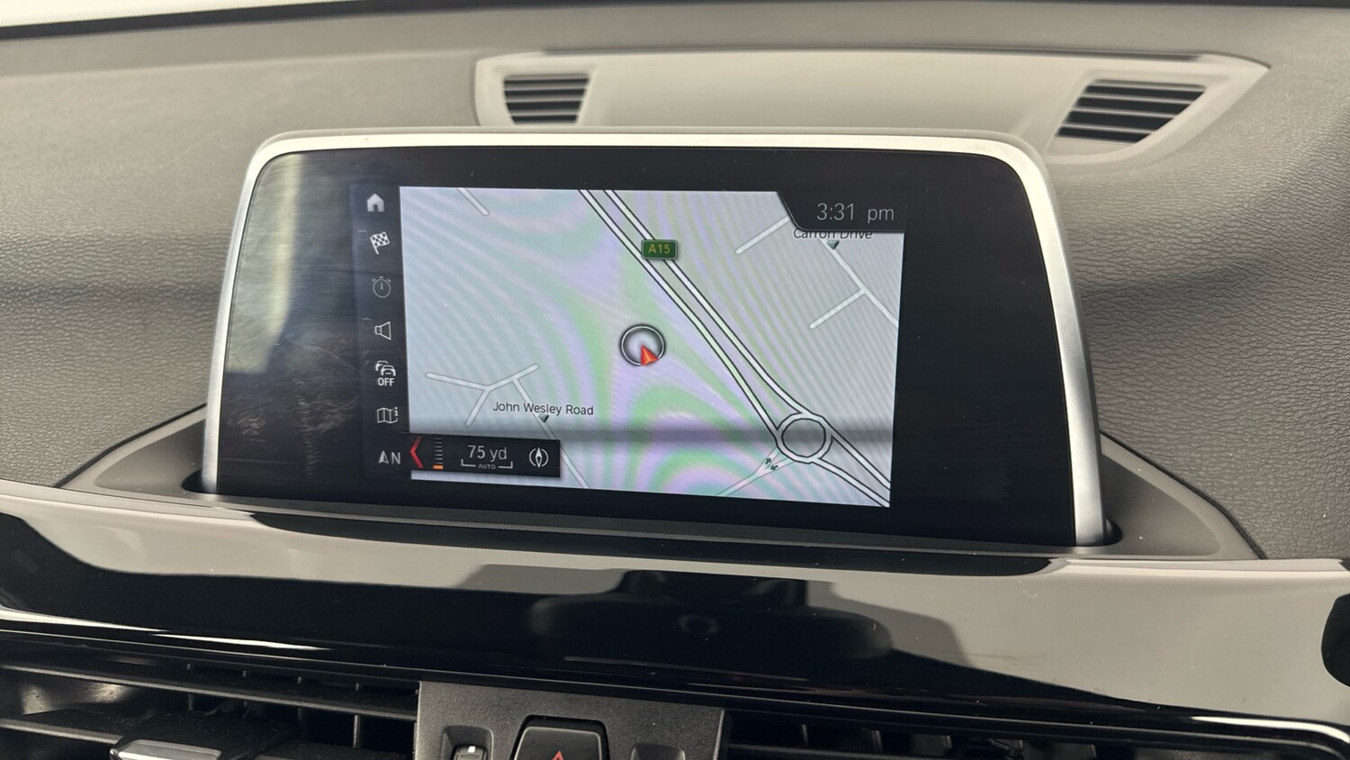 Used BMW X1 2018 for sale - 76129186: Photo 21