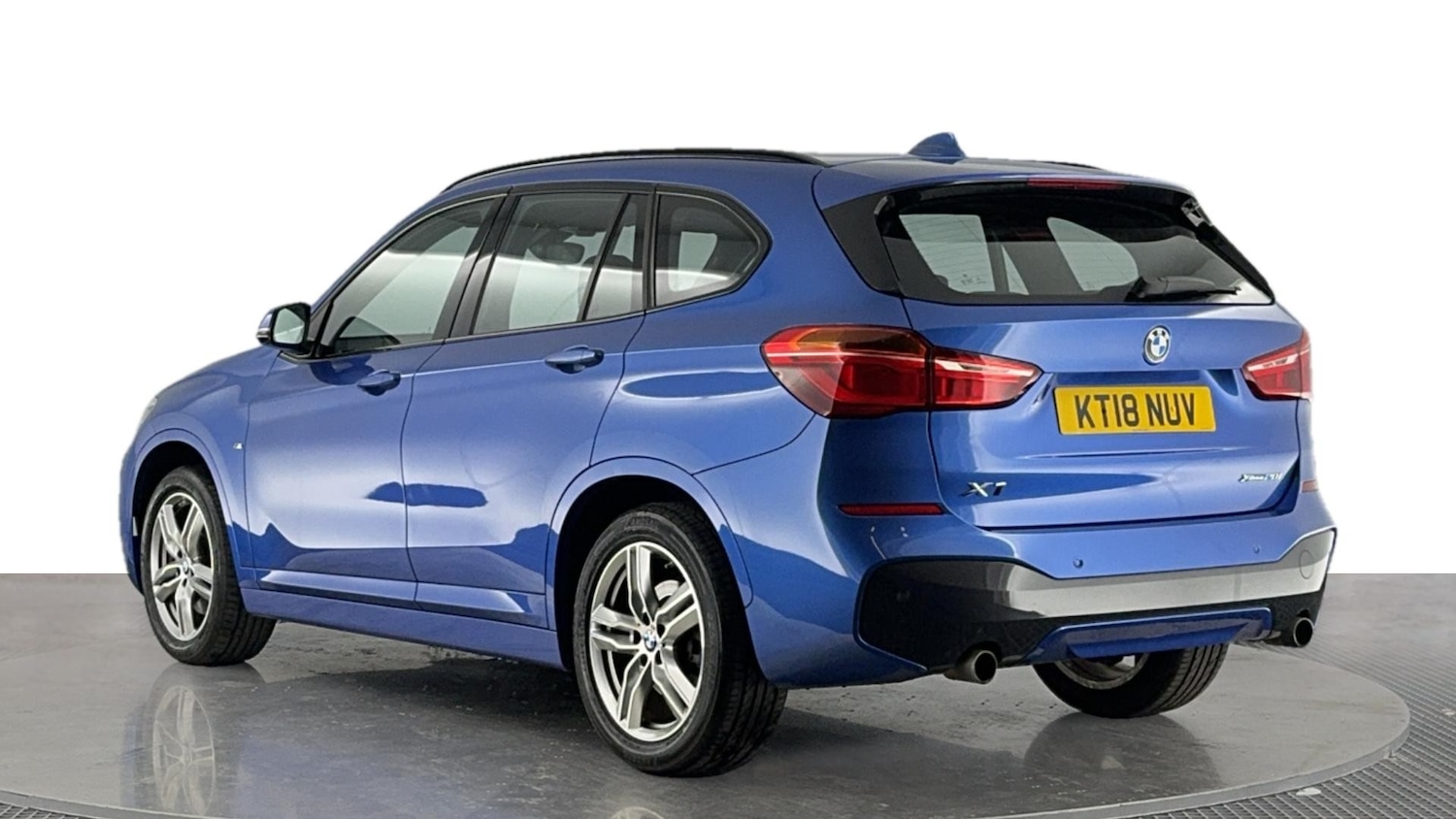 Used BMW X1 2018 for sale - 76129186: Photo 35