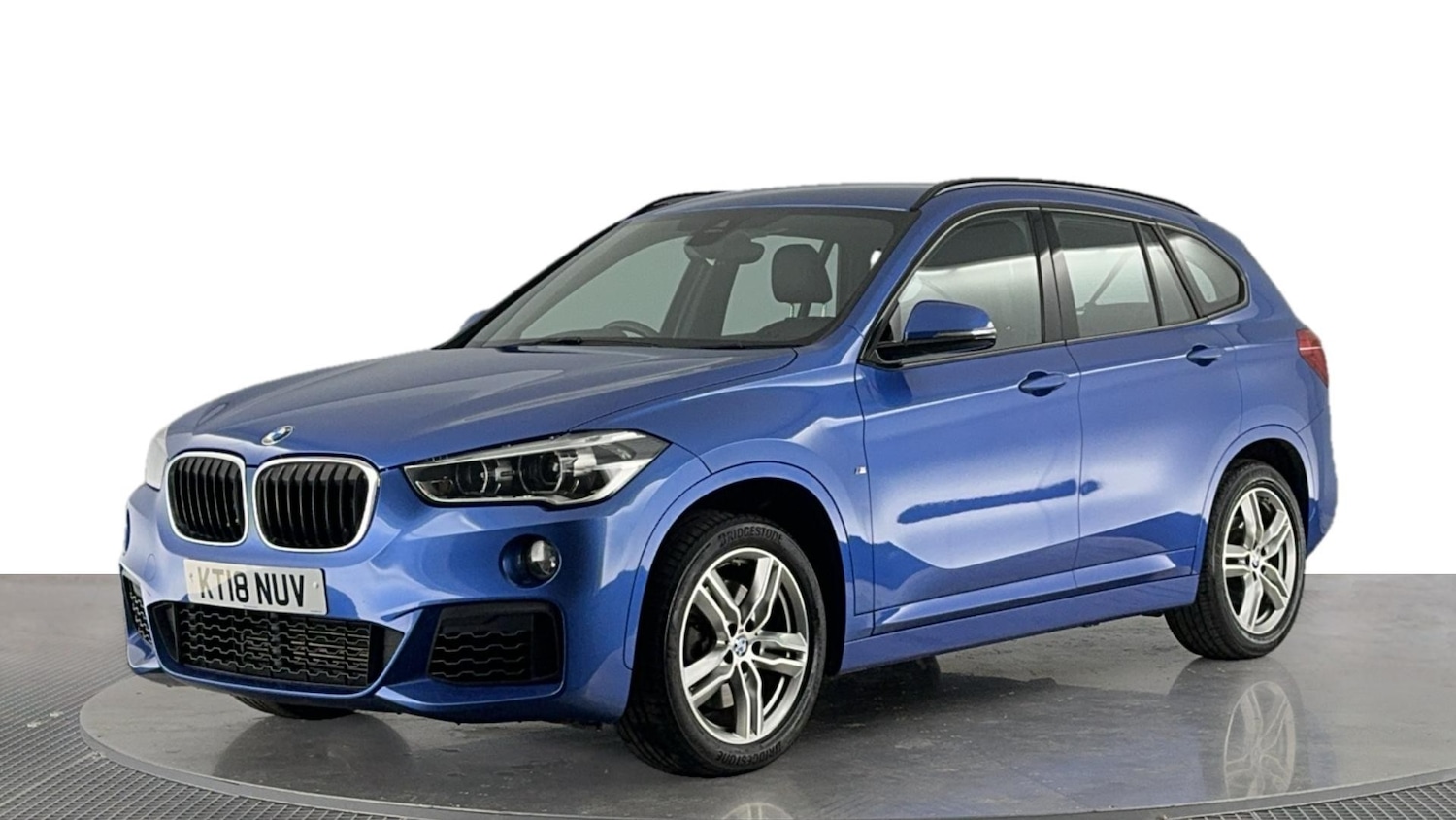 Used BMW X1 2018 for sale - 76129186: Photo 36