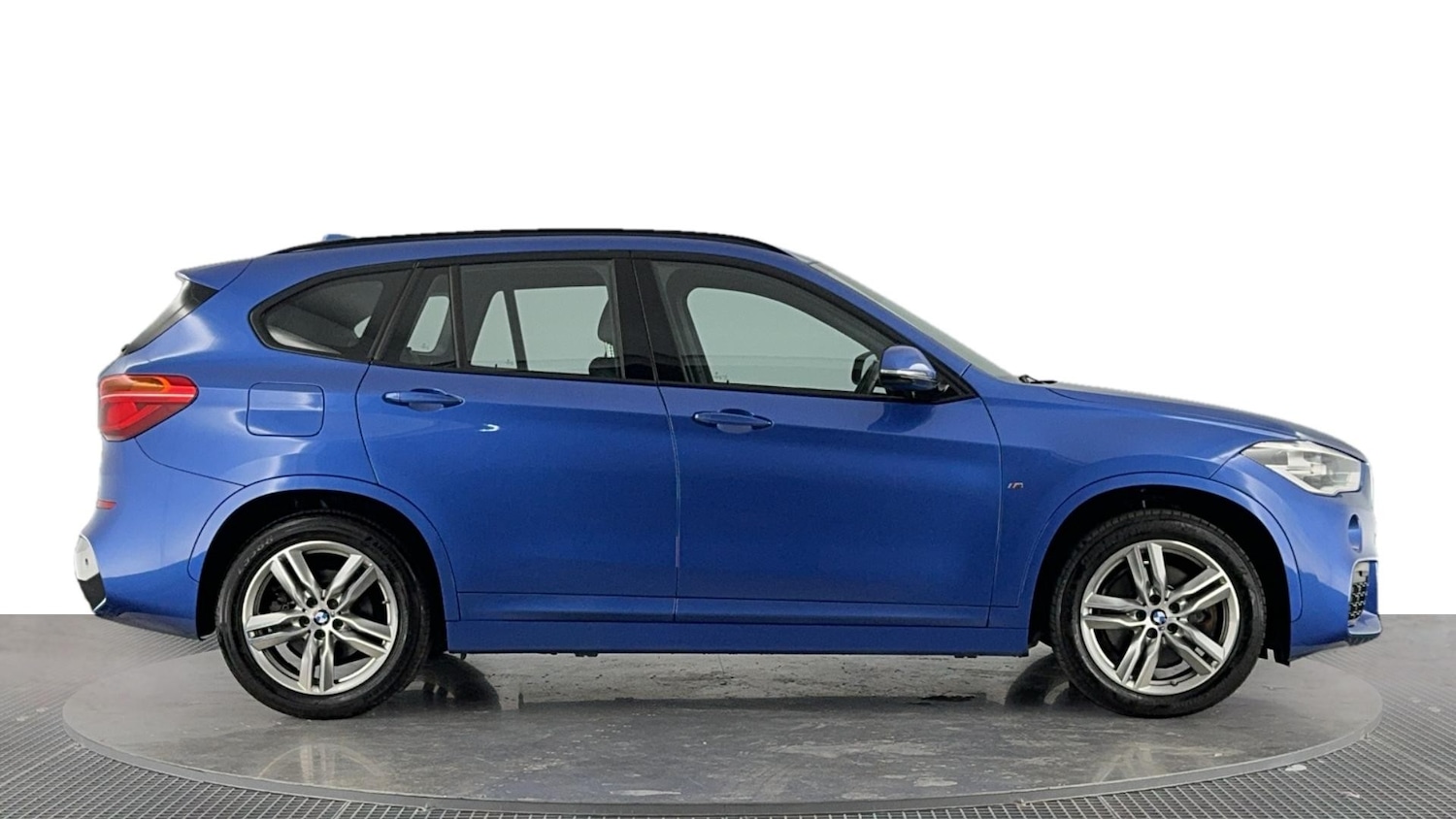 Used BMW X1 2018 for sale - 76129186: Photo 38