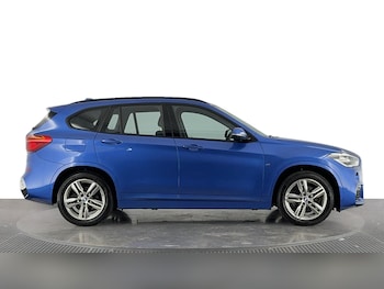 Used BMW X1 2018 for sale - 76129186: Photo 3