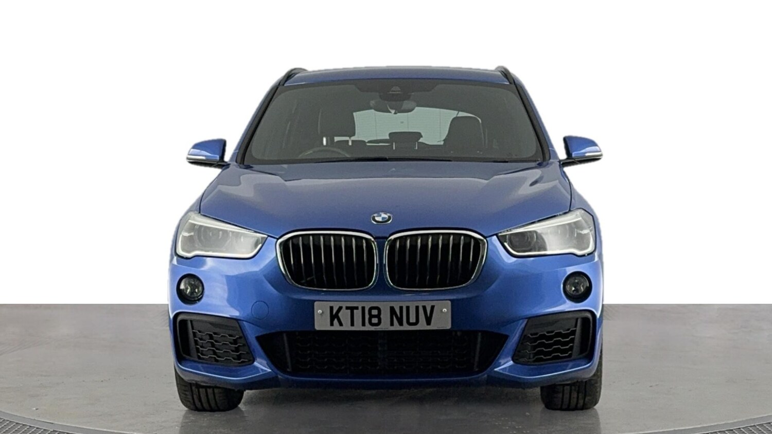 Used BMW X1 2018 for sale - 76129186: Photo 43