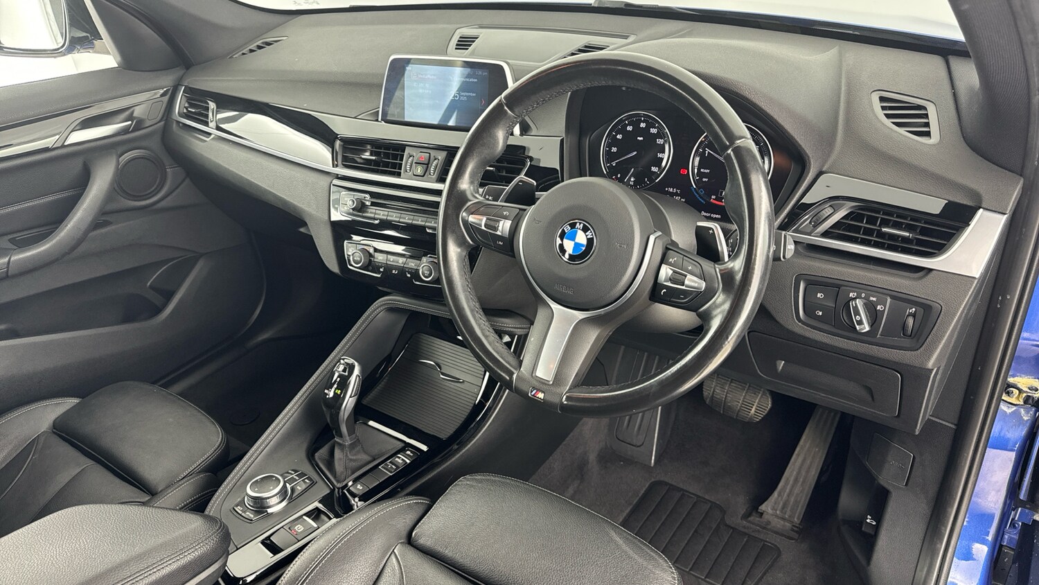 Used BMW X1 2018 for sale - 76129186: Photo 44