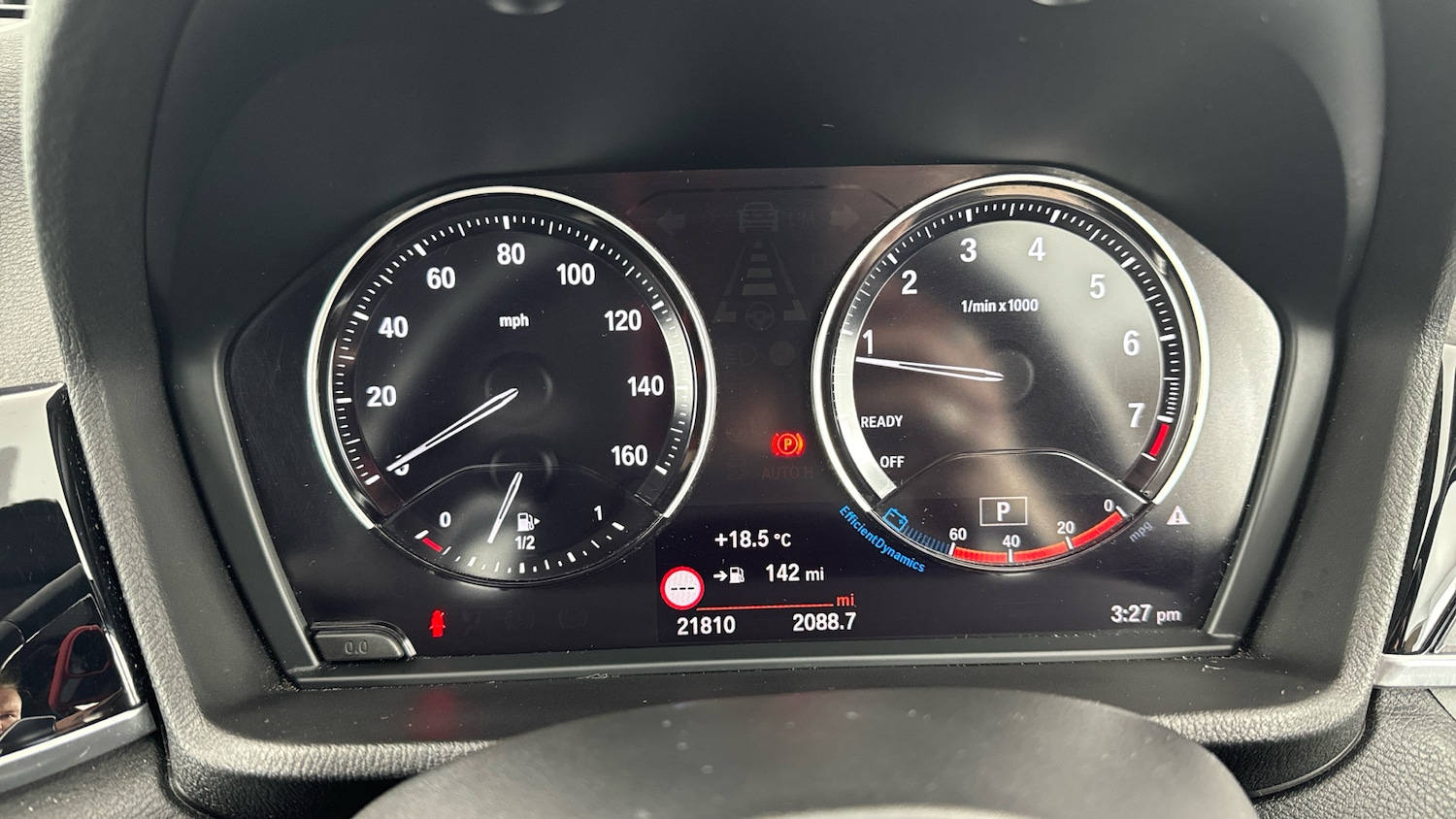 Used BMW X1 2018 for sale - 76129186: Photo 48