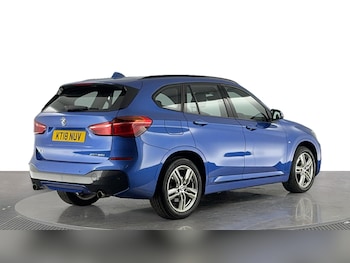 Used BMW X1 2018 for sale - 76129186: Photo 4