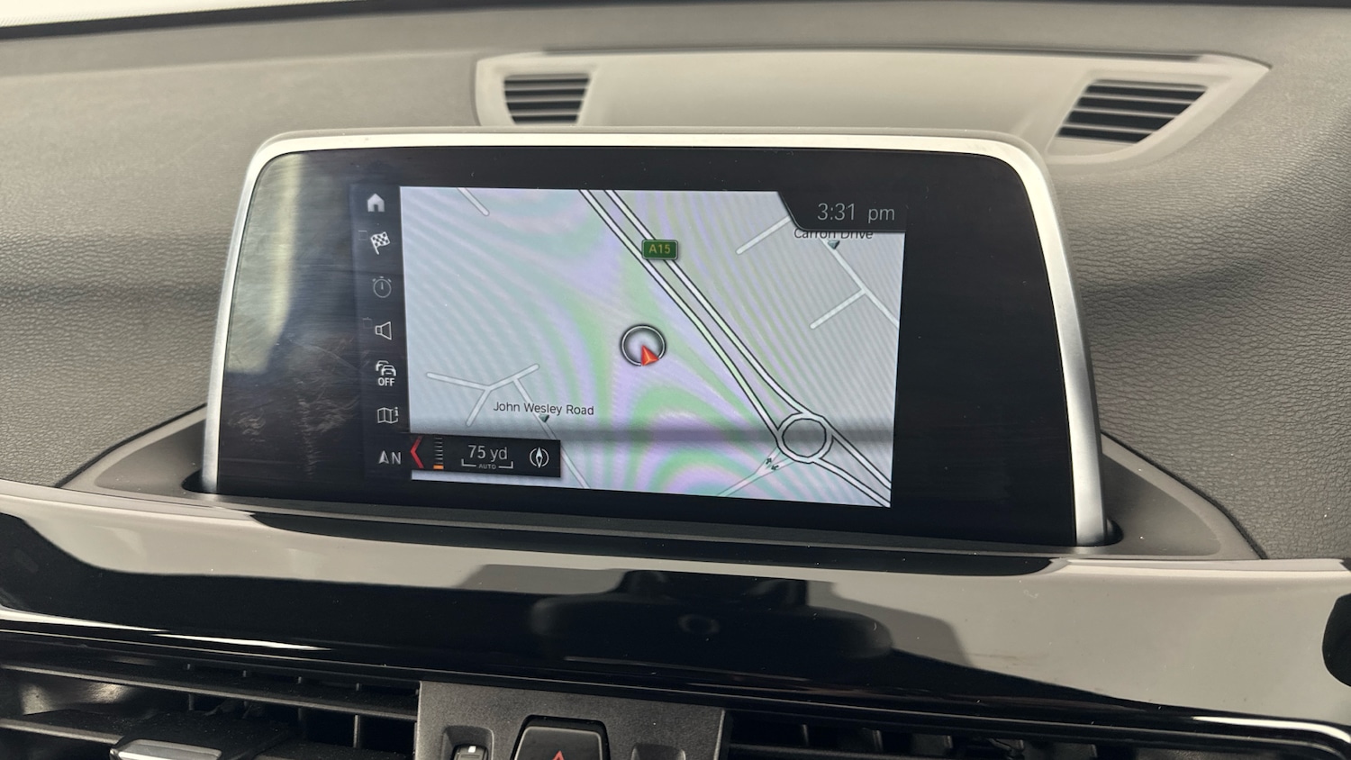 Used BMW X1 2018 for sale - 76129186: Photo 56