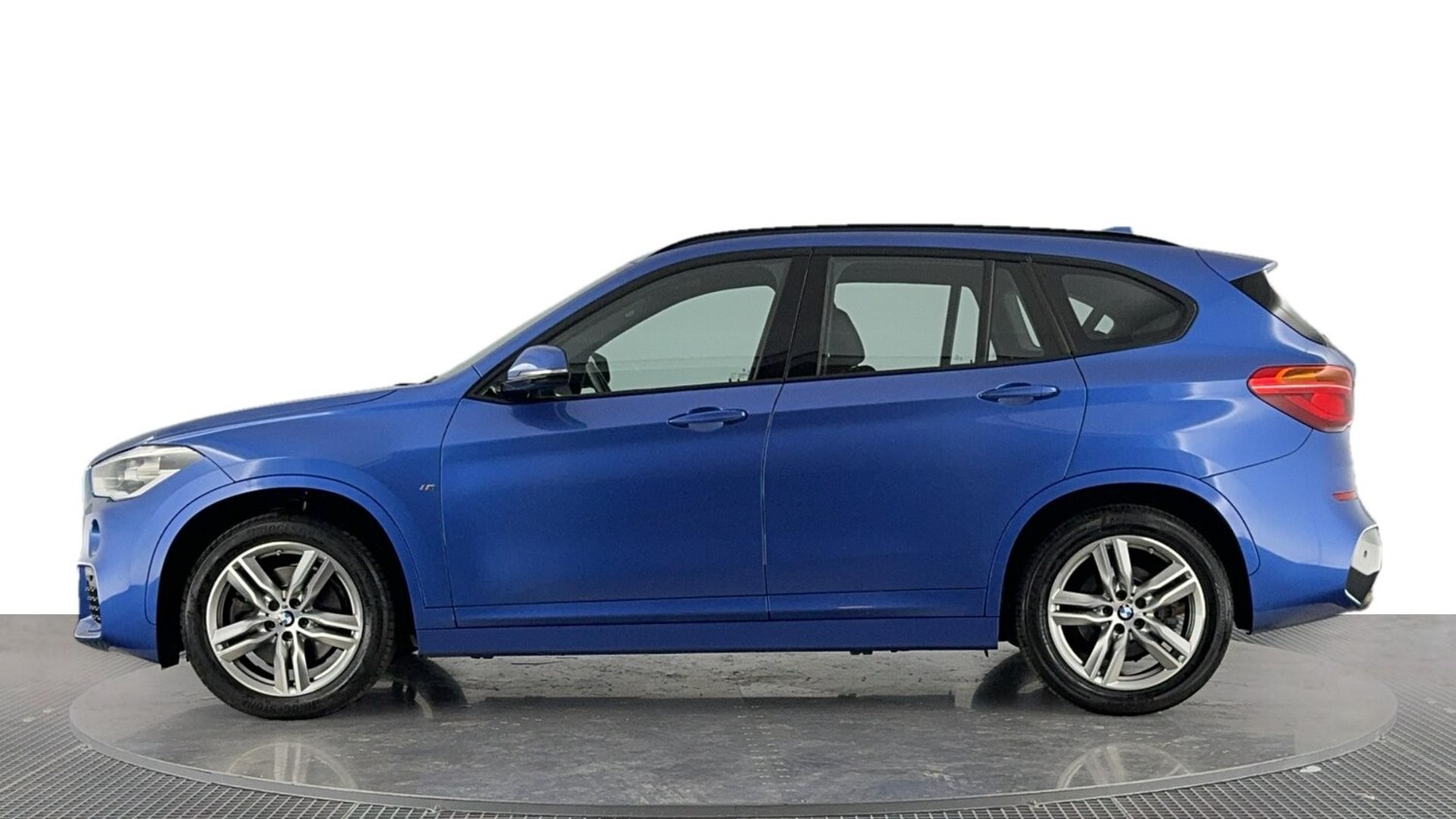 Used BMW X1 2018 for sale - 76129186: Photo 7