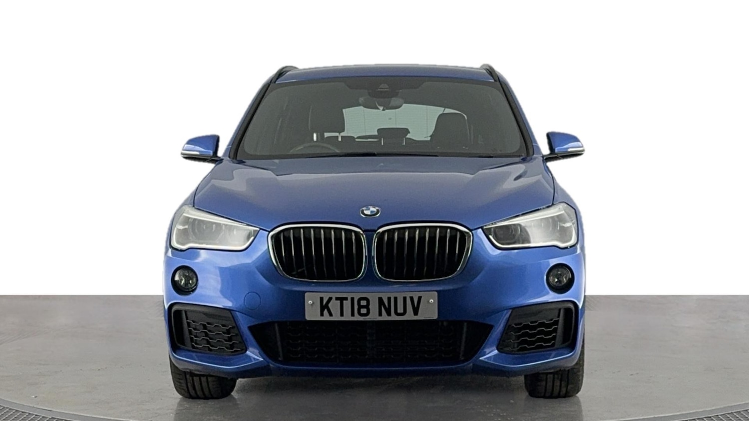 Used BMW X1 2018 for sale - 76129186: Photo 8