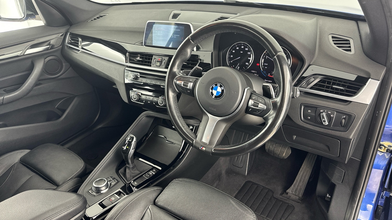 Used BMW X1 2018 for sale - 76129186: Photo 9