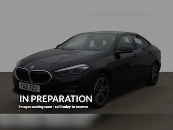 Used BMW 2 Series Gran Coupe 2021 for sale - 78981388: Photo