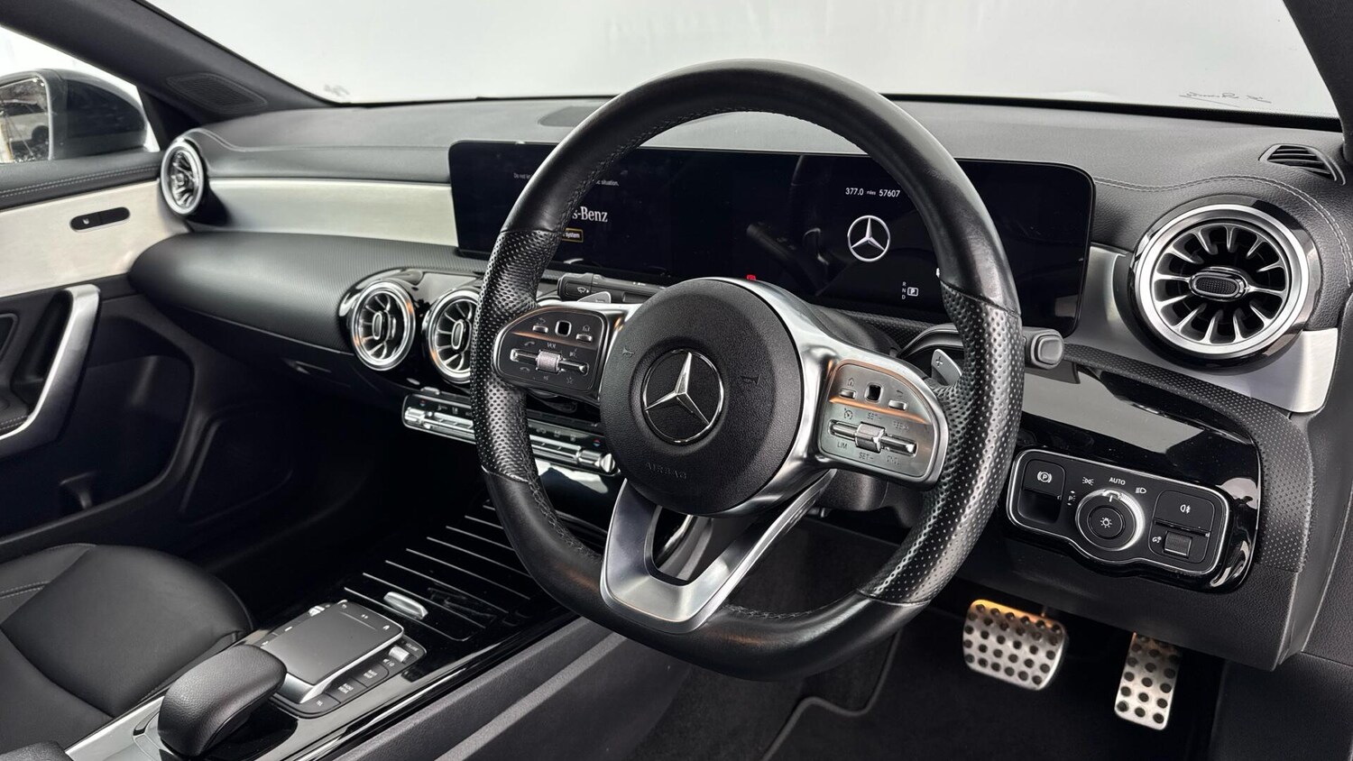 Used Mercedes-Benz CLA for sale - 78007628: Photo 10