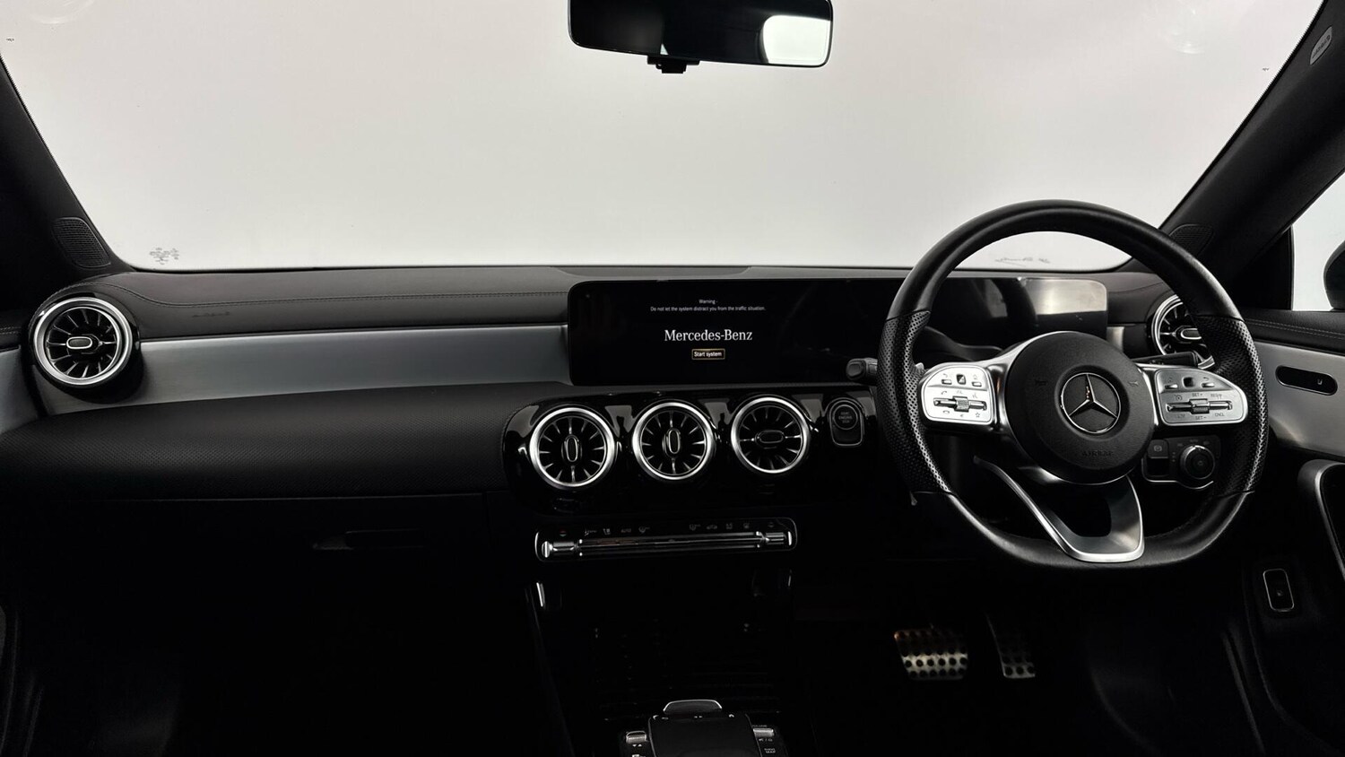 Used Mercedes-Benz CLA for sale - 78007628: Photo 11