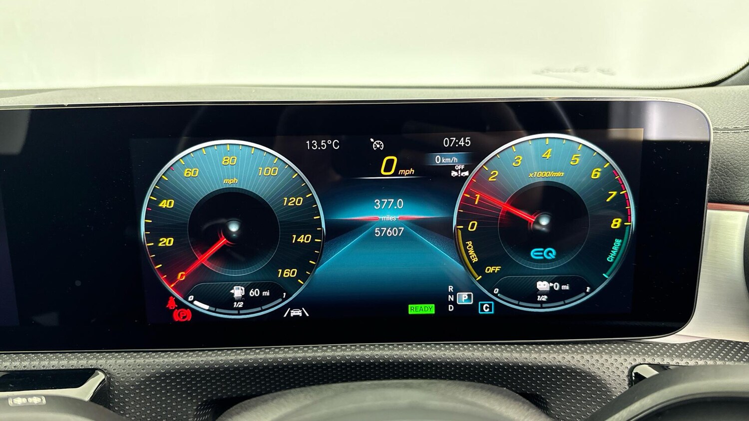 Used Mercedes-Benz CLA for sale - 78007628: Photo 13