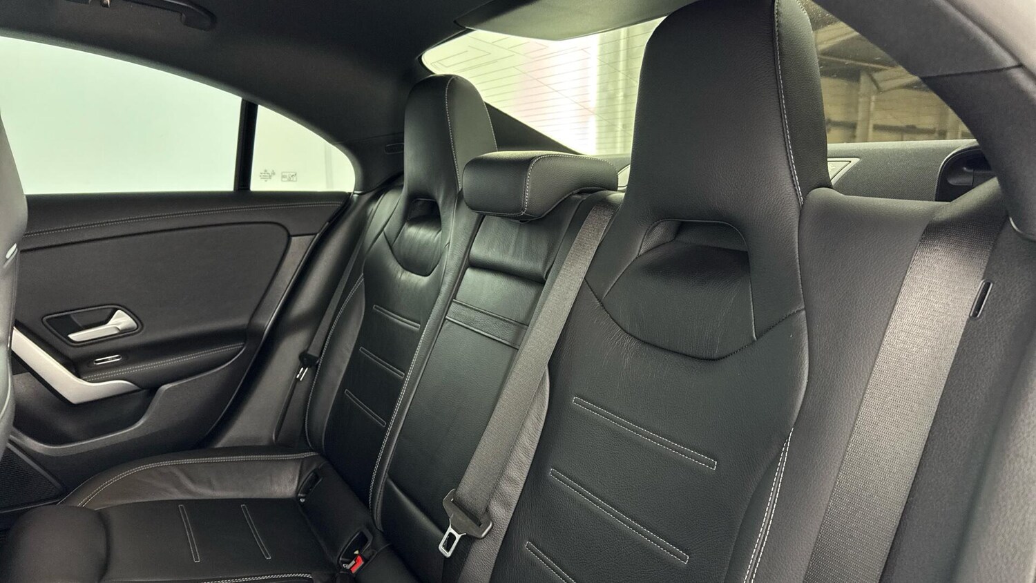 Used Mercedes-Benz CLA for sale - 78007628: Photo 14