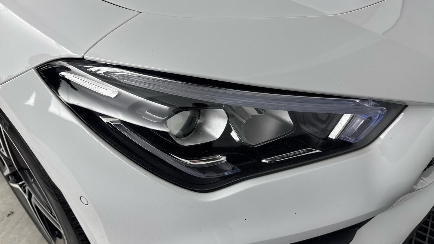 Used Mercedes-Benz CLA for sale - 78007628: Photo 18