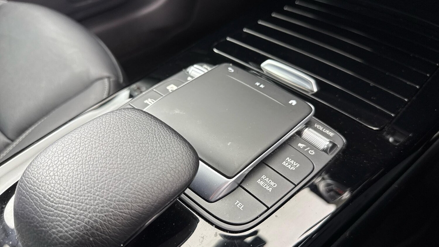 Used Mercedes-Benz CLA for sale - 78007628: Photo 20