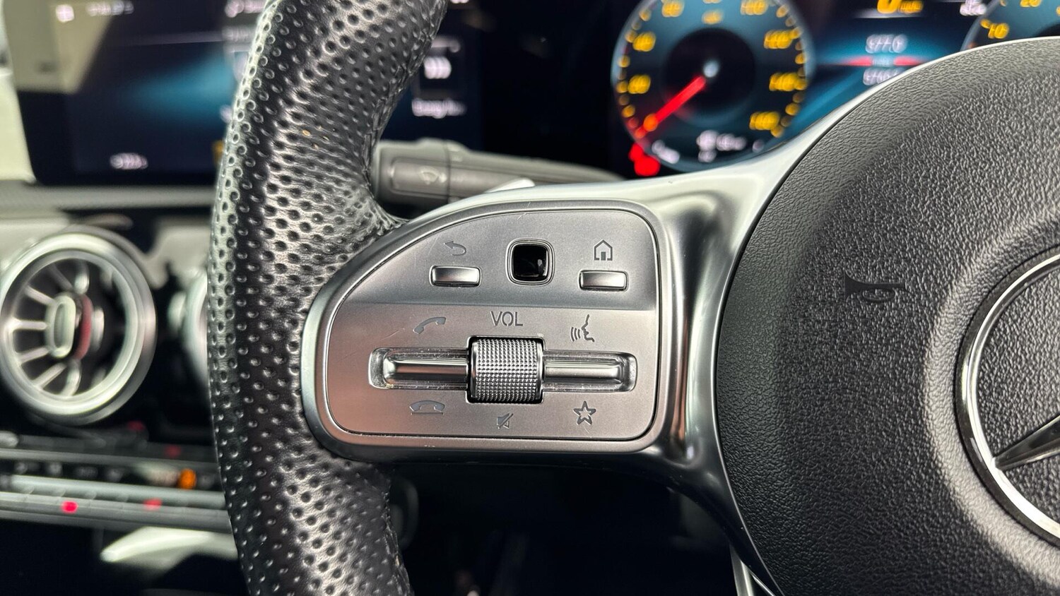 Used Mercedes-Benz CLA for sale - 78007628: Photo 21