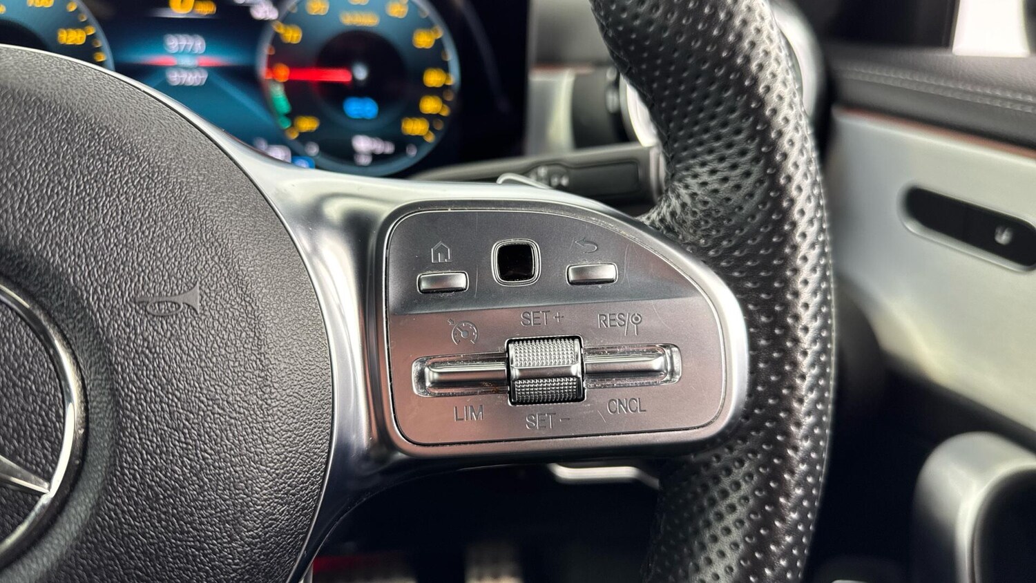 Used Mercedes-Benz CLA for sale - 78007628: Photo 22