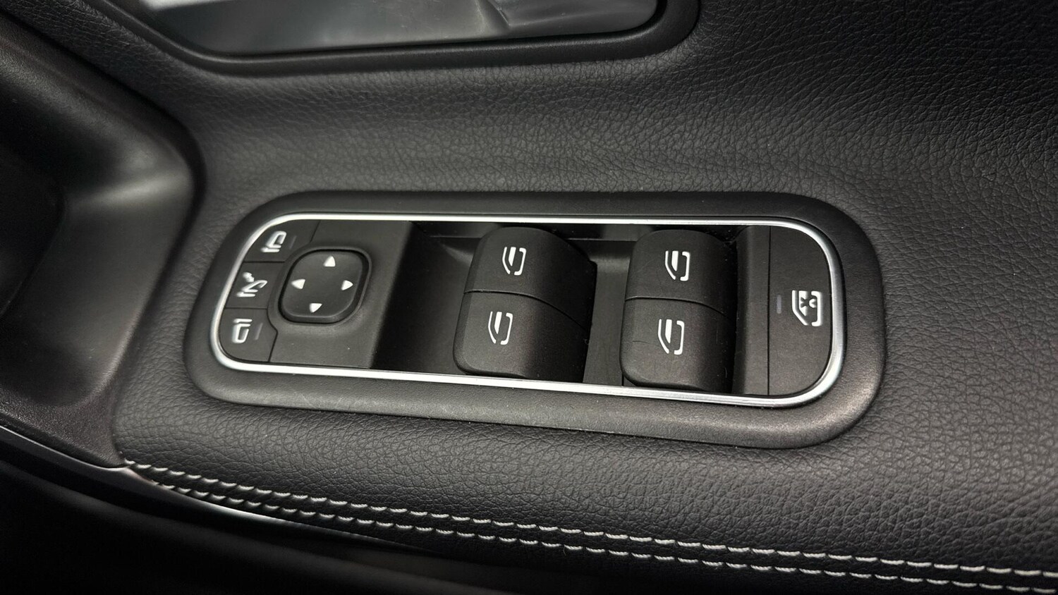 Used Mercedes-Benz CLA for sale - 78007628: Photo 23