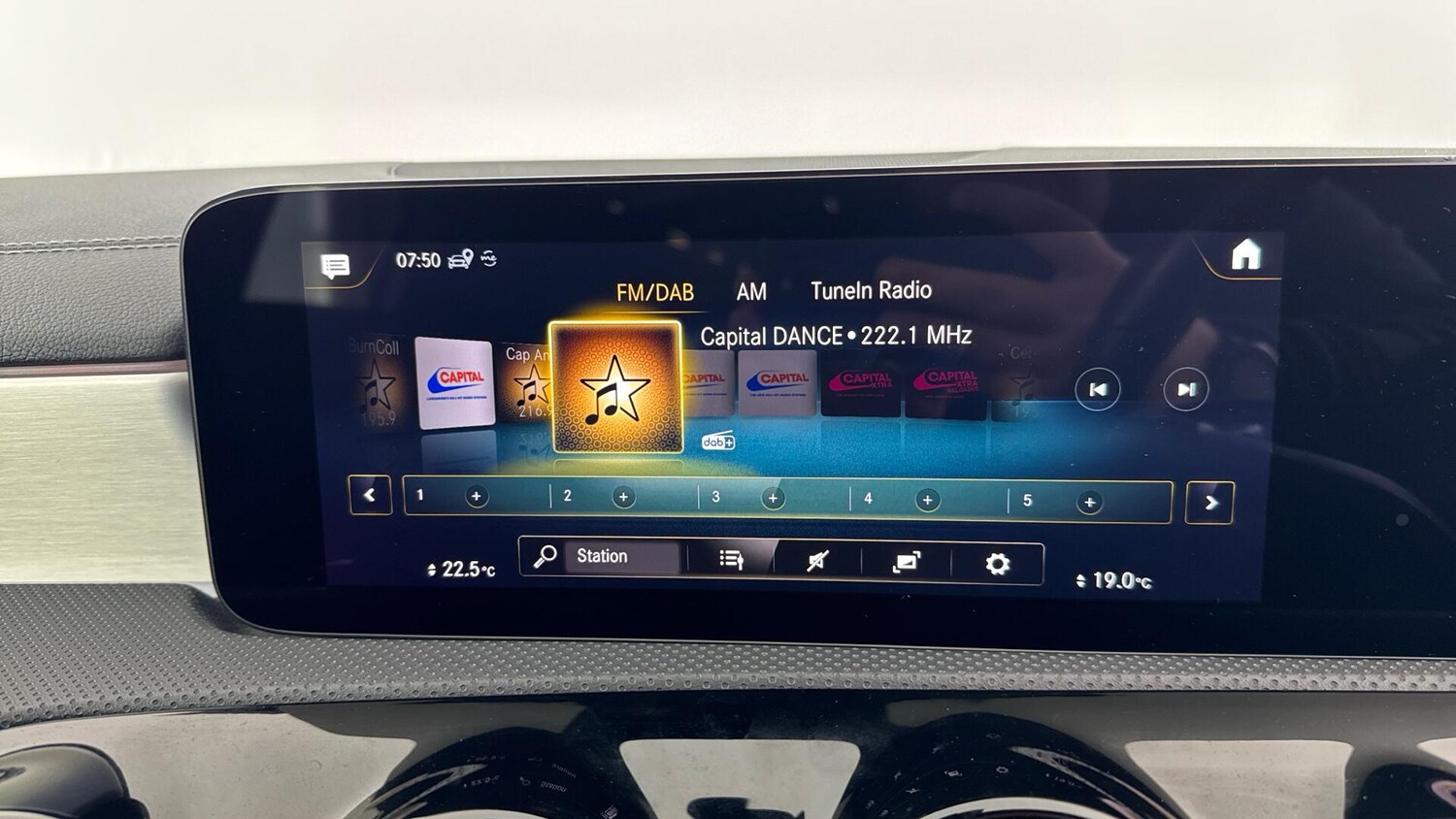 Used Mercedes-Benz CLA for sale - 78007628: Photo 25