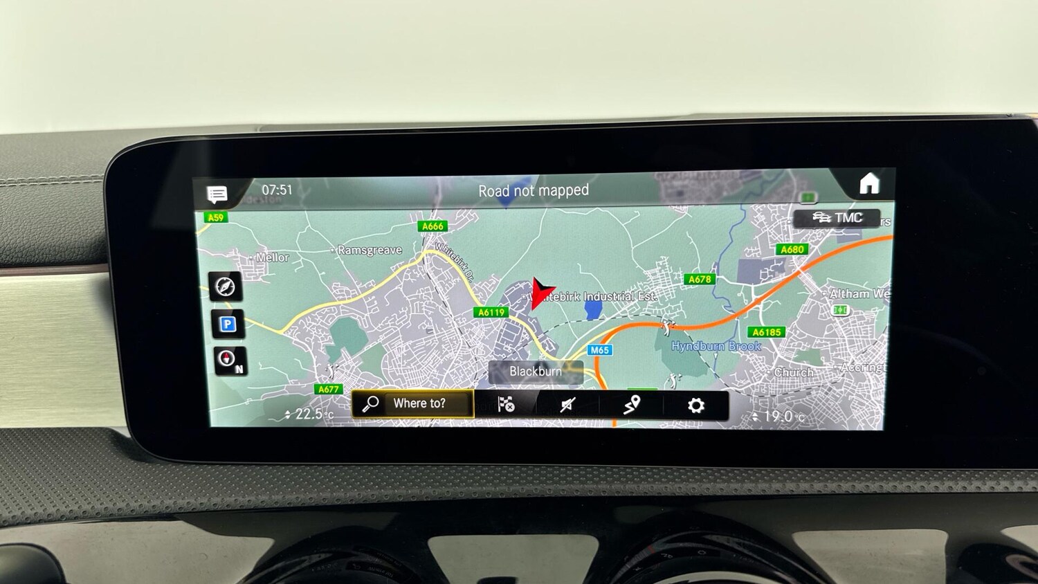 Used Mercedes-Benz CLA for sale - 78007628: Photo 26