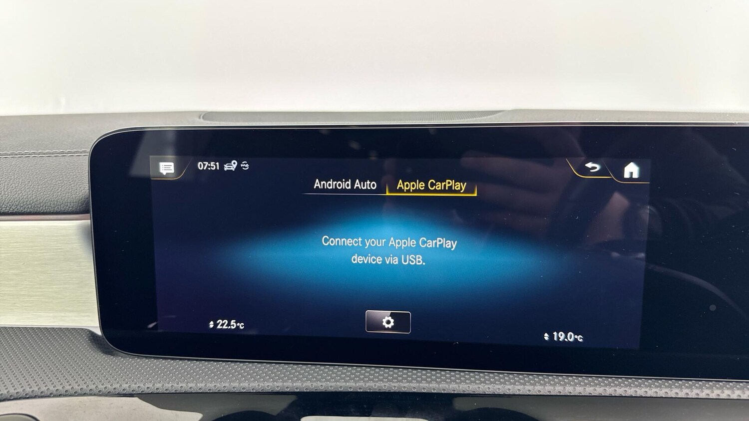 Used Mercedes-Benz CLA for sale - 78007628: Photo 27