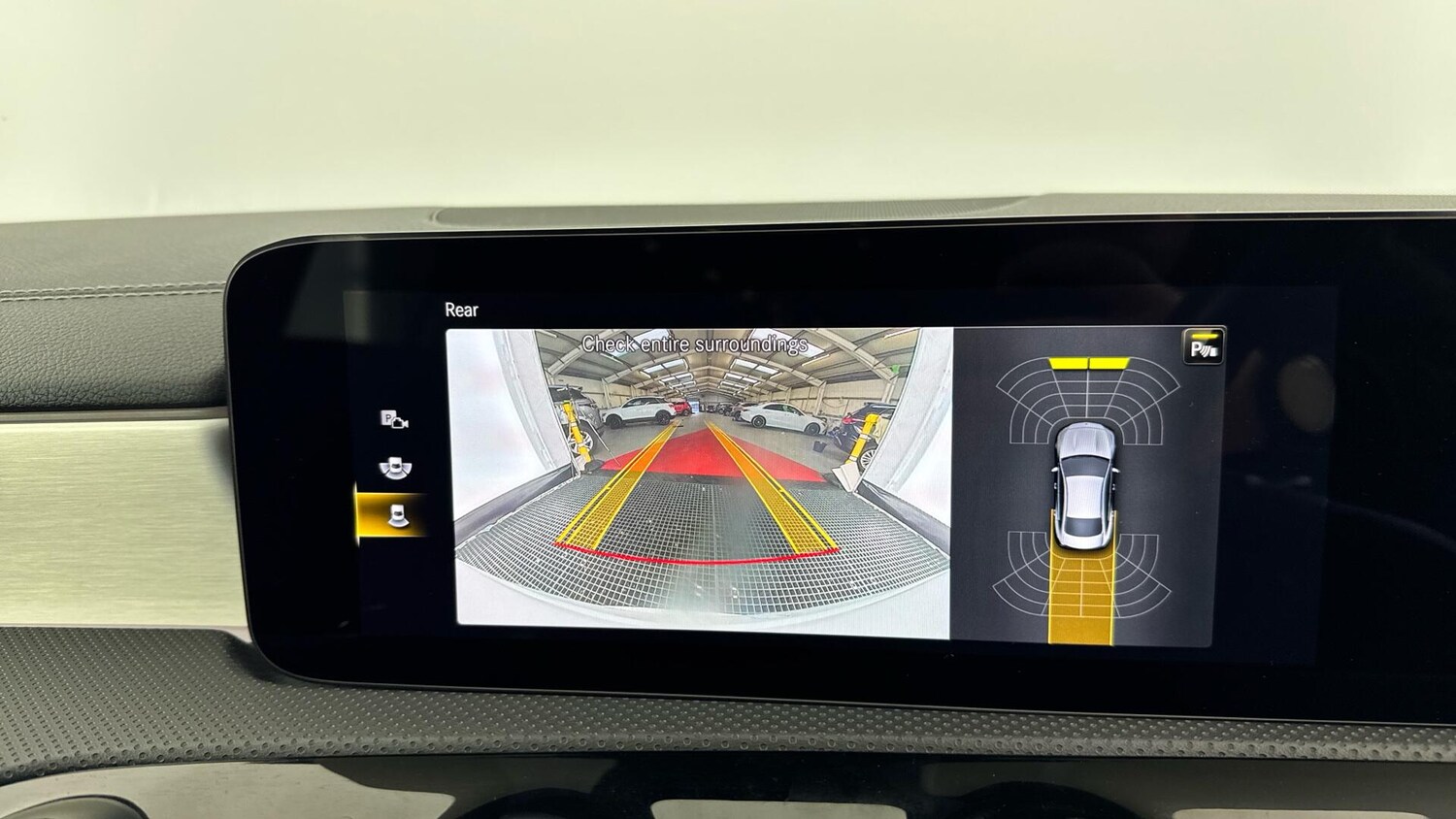 Used Mercedes-Benz CLA for sale - 78007628: Photo 28