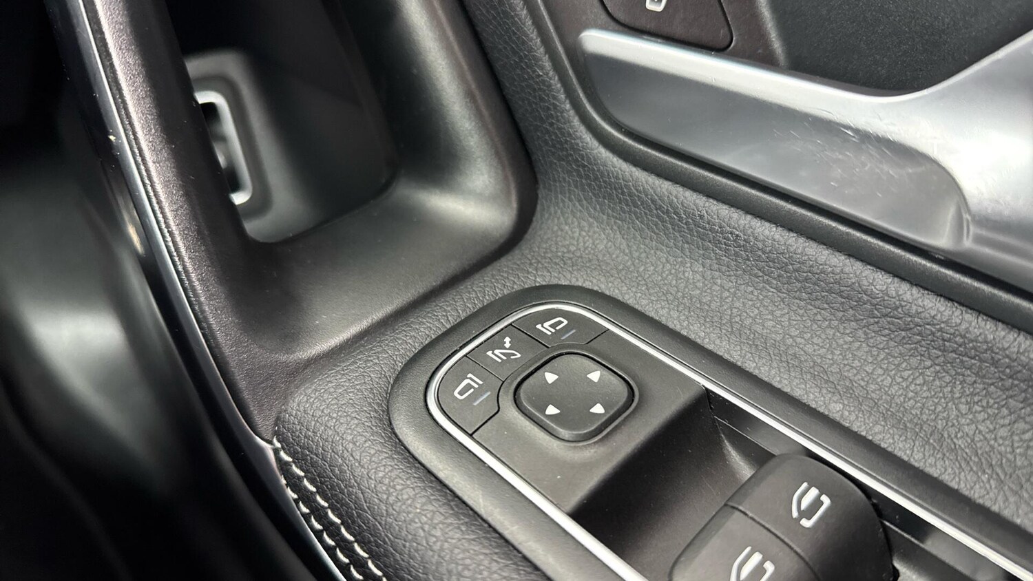 Used Mercedes-Benz CLA for sale - 78007628: Photo 29