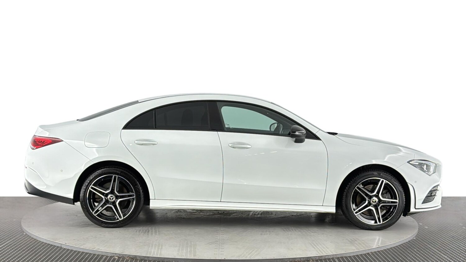 Used Mercedes-Benz CLA for sale - 78007628: Photo 3