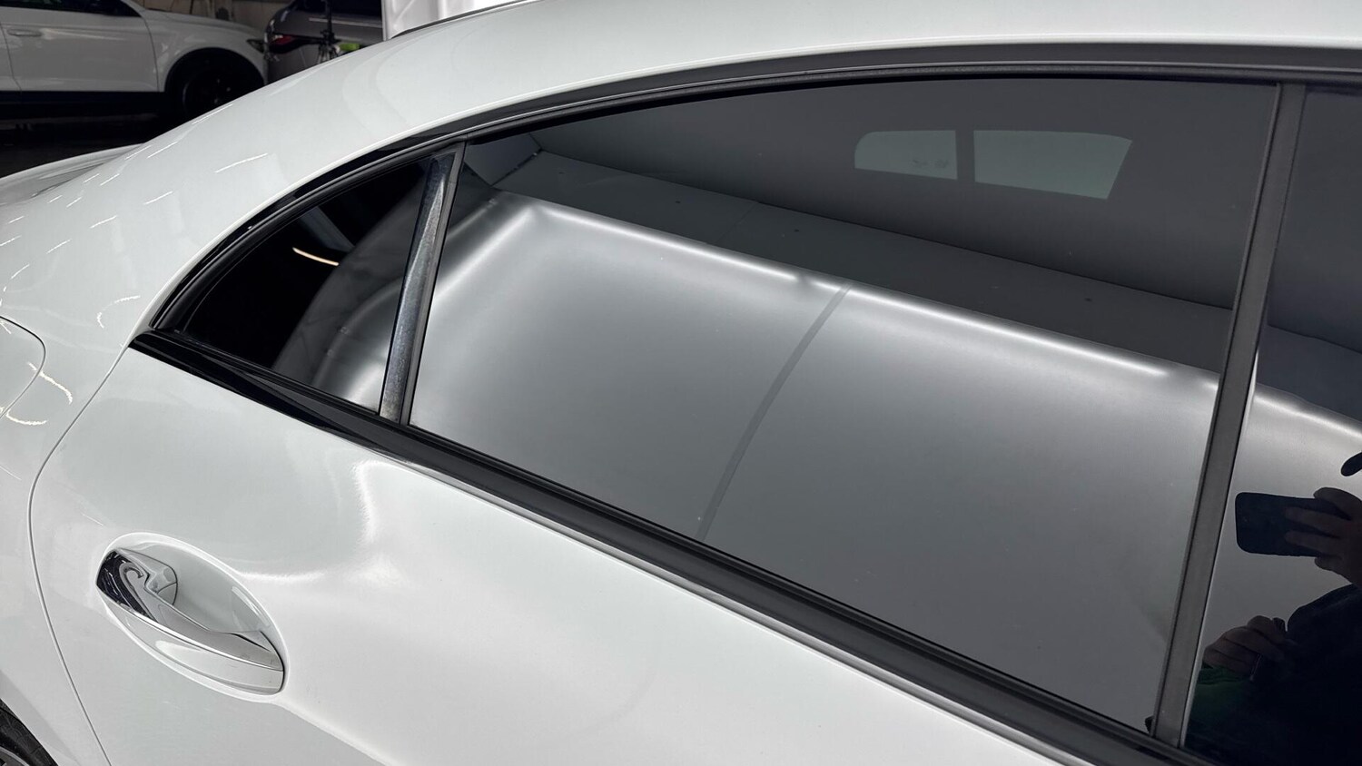 Used Mercedes-Benz CLA for sale - 78007628: Photo 31