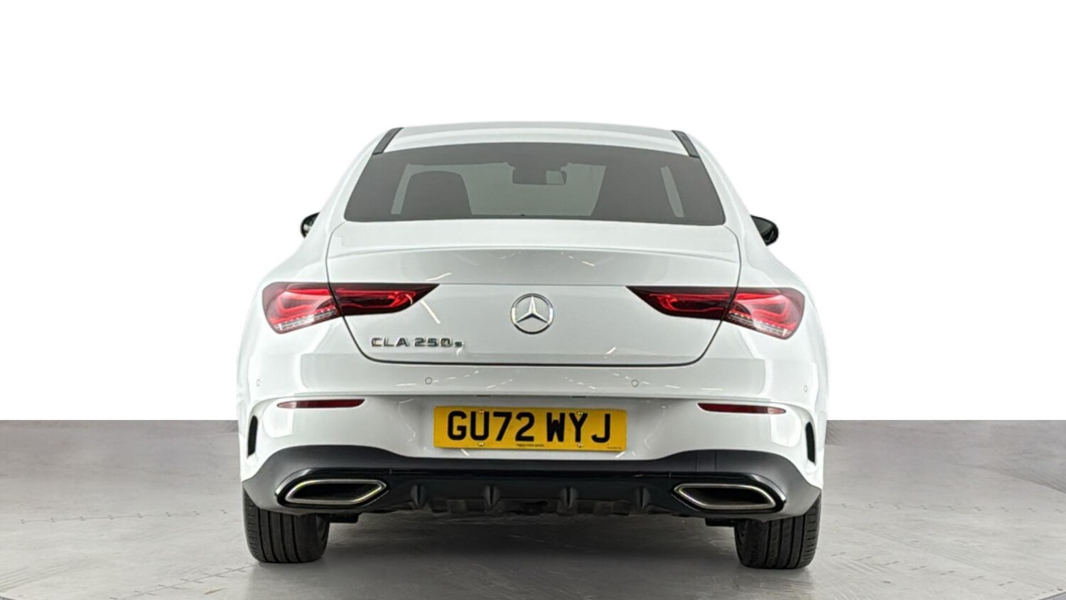 Used Mercedes-Benz CLA for sale - 78007628: Photo 5