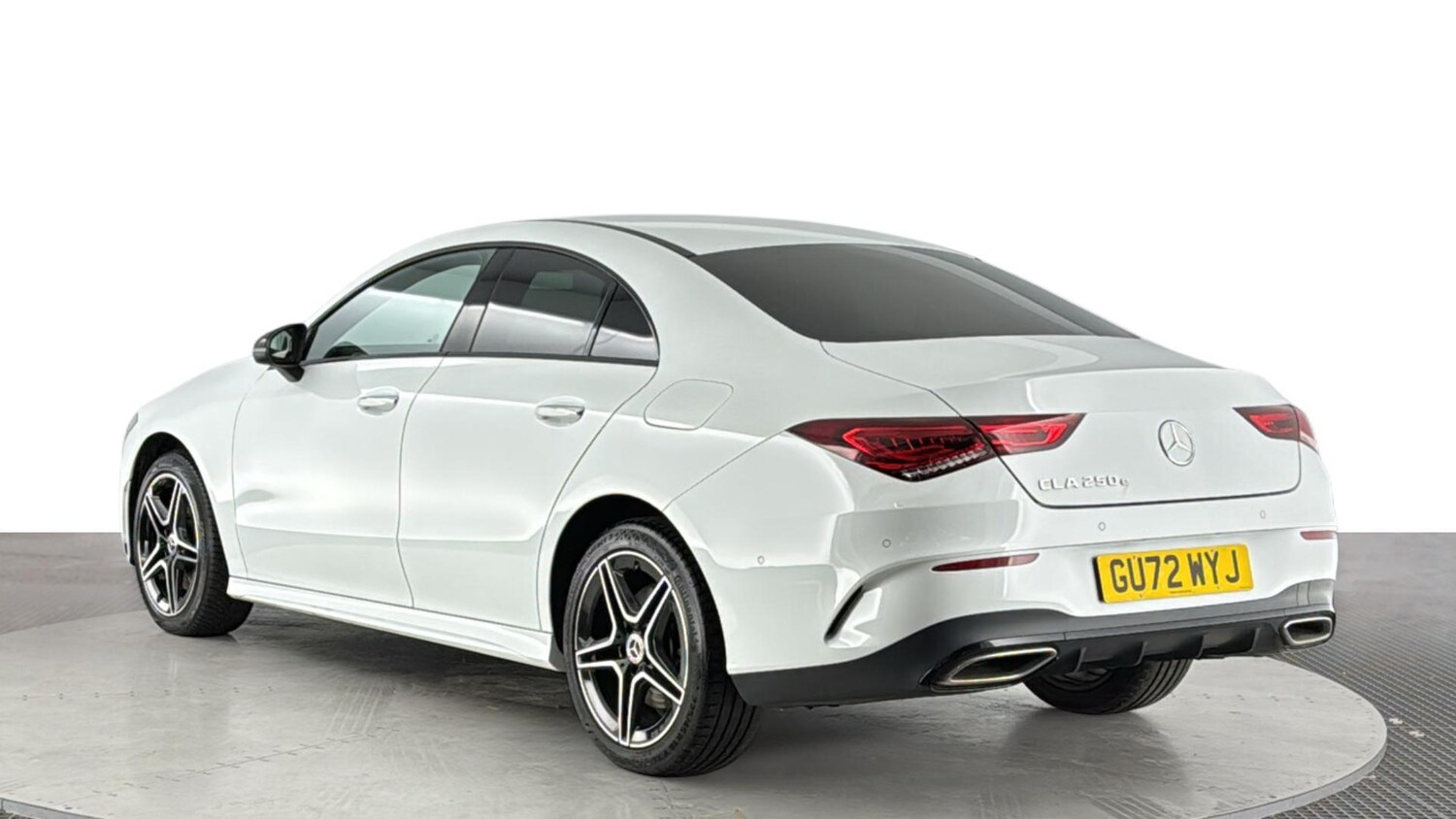 Used Mercedes-Benz CLA for sale - 78007628: Photo 6