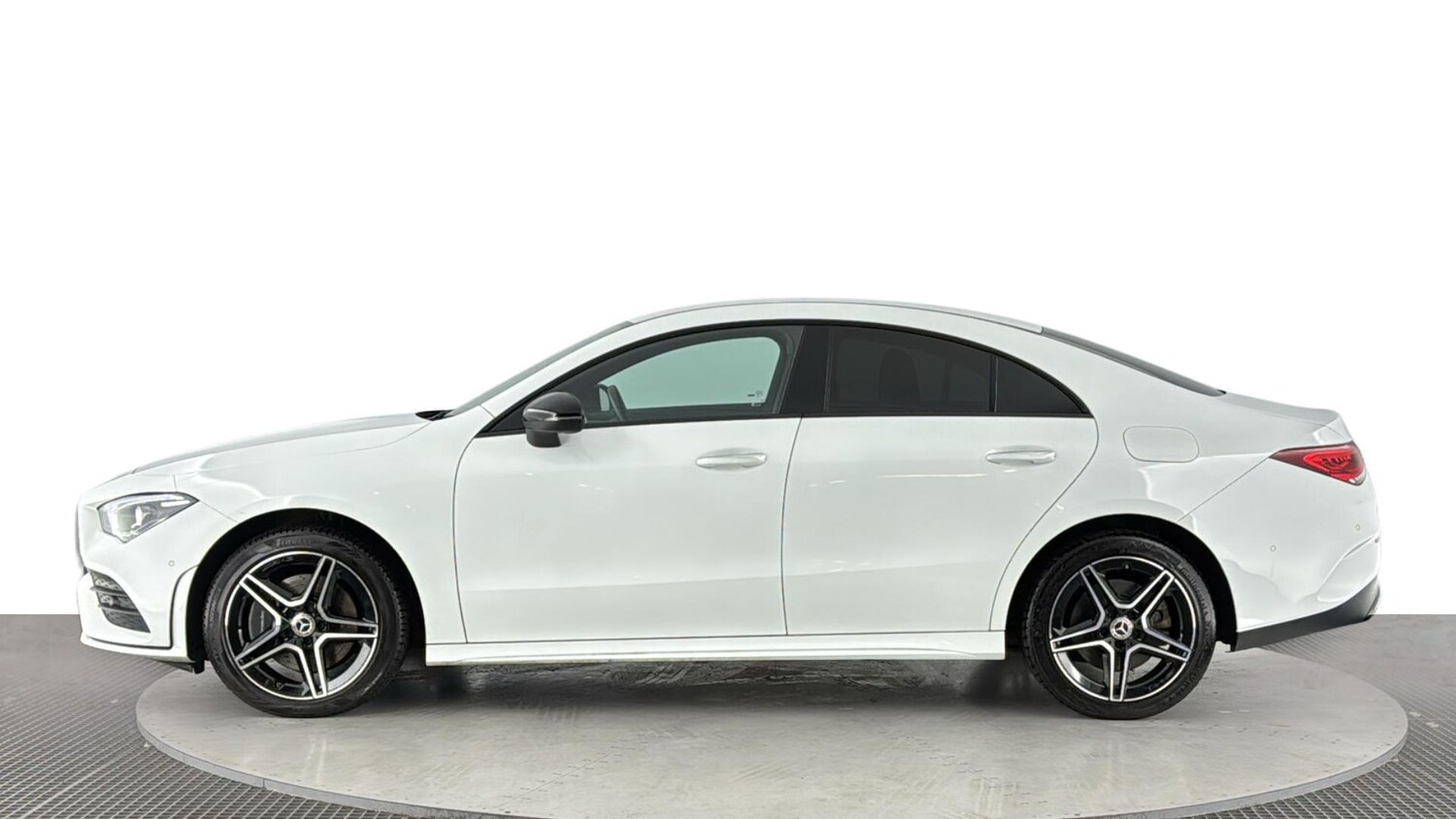 Used Mercedes-Benz CLA for sale - 78007628: Photo 7