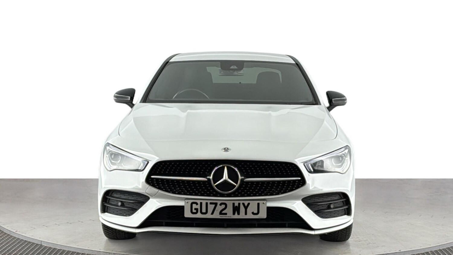 Used Mercedes-Benz CLA for sale - 78007628: Photo 8