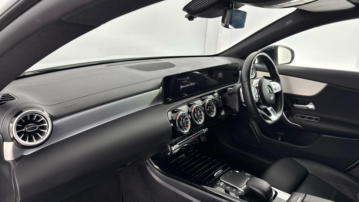 Used Mercedes-Benz CLA for sale - 78007628: Photo 9