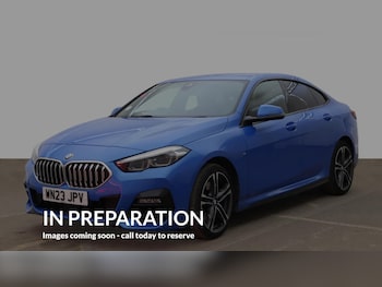 Used BMW 2 Series 2023 for sale - 77957348: Photo