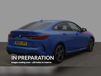 Used BMW 2 Series 2023 for sale - 77957348: Photo