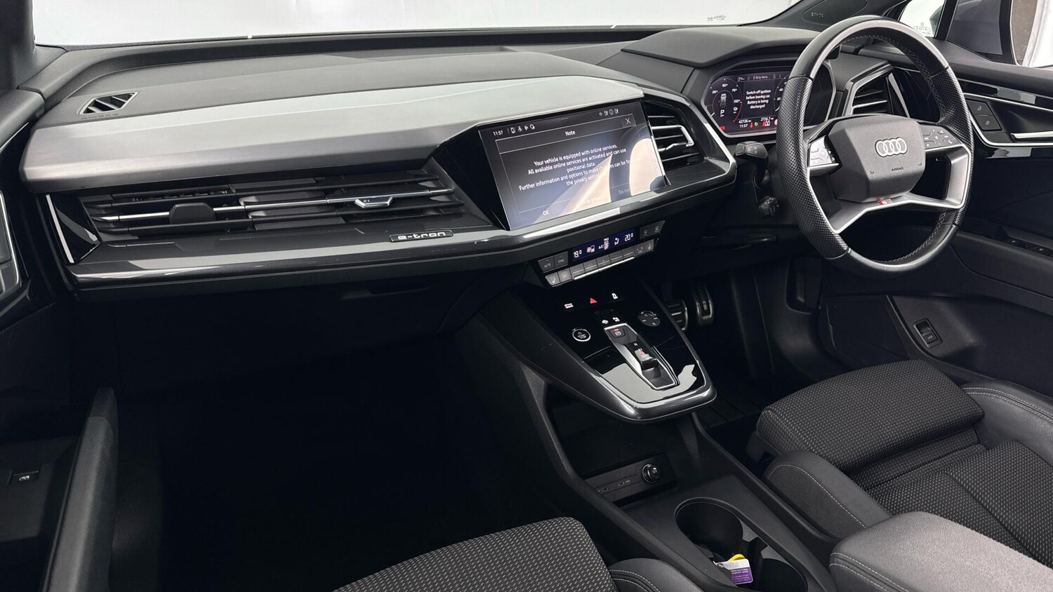 Used Audi Q4 e-tron 2022 for sale - 77351845: Photo 10