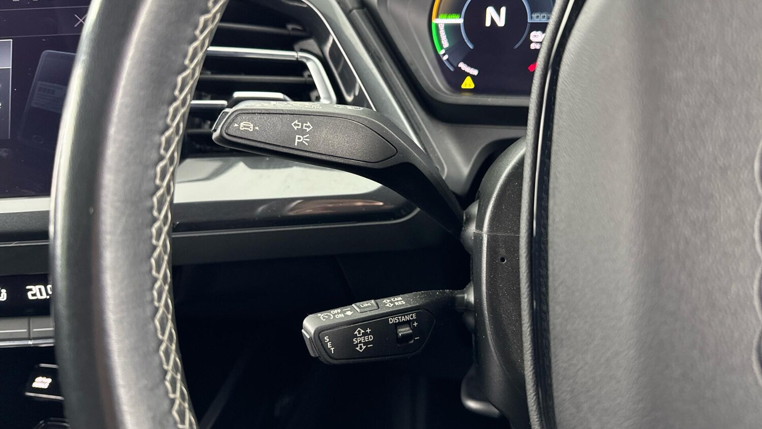 Used Audi Q4 e-tron 2022 for sale - 77351845: Photo 20