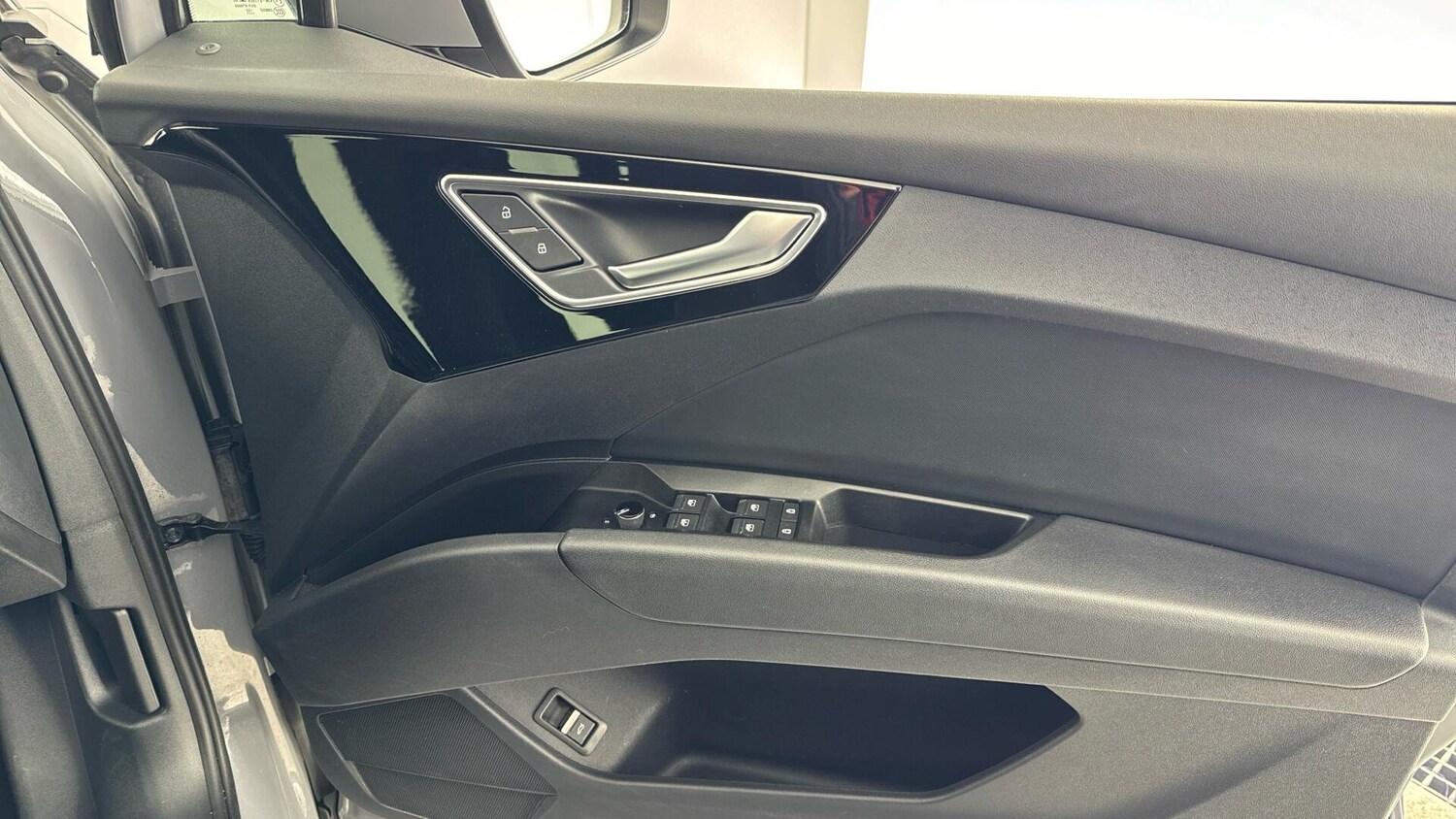 Used Audi Q4 e-tron 2022 for sale - 77351845: Photo 21