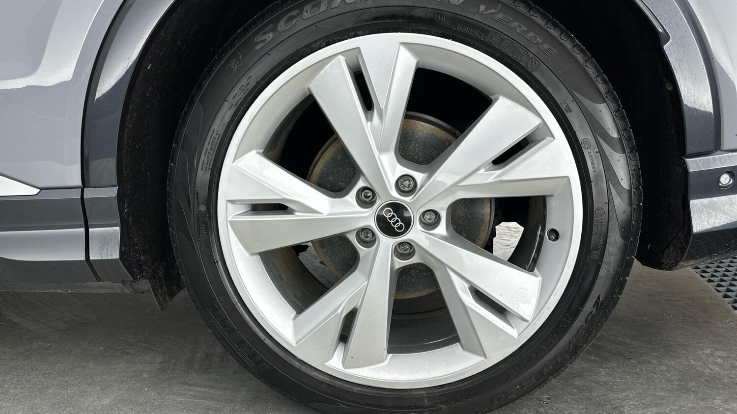 Used Audi Q4 e-tron 2022 for sale - 77351845: Photo 23