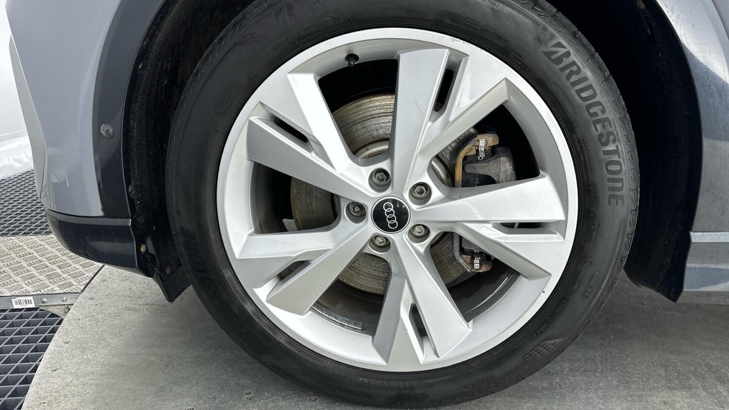 Used Audi Q4 e-tron 2022 for sale - 77351845: Photo 24